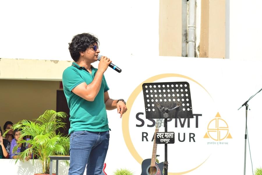 SSIPMT Events photo 10